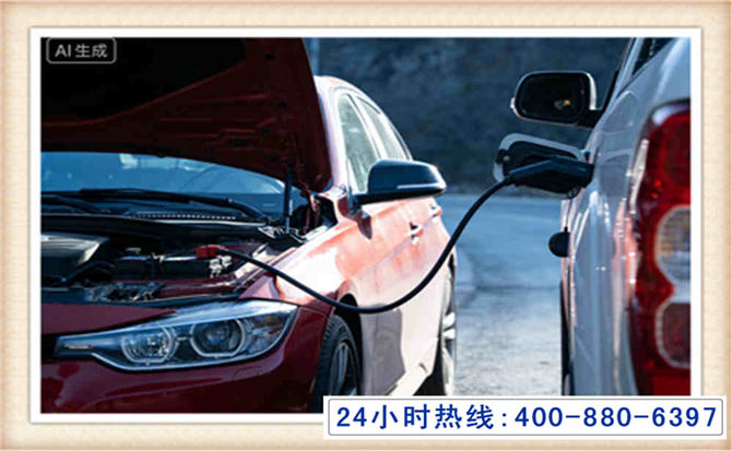 汕尾潍坊拖车,附近24小时汽车拖车救援，潍坊道路救援拖车电话