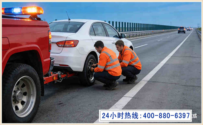 汕尾道路救援 汕尾道路救援